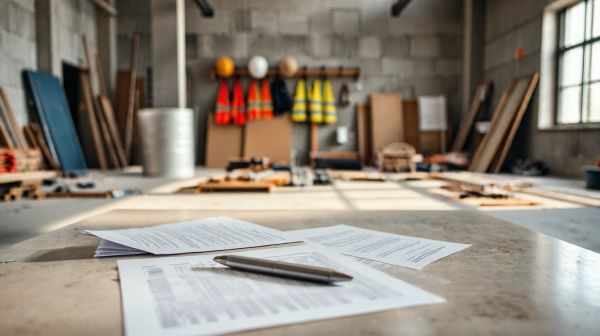 Assurance dommage ouvrage : comparez et choisissez rapidement