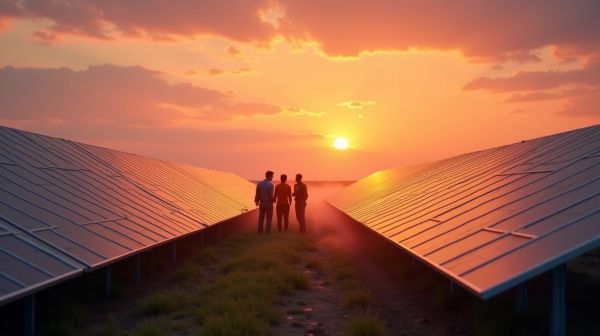 Comment les énergies renouvelables peuvent résoudre vos problématiques énergétiques