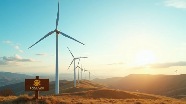 Comment les énergies renouvelables peuvent résoudre vos problématiques énergétiques