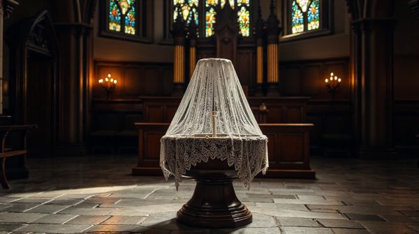 Les clés essentielles du baptême : enjeux et traditions à découvrir