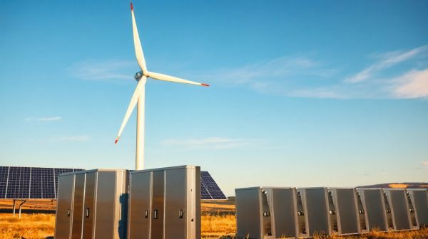Les solutions énergétiques durables pour vos défis énergétiques