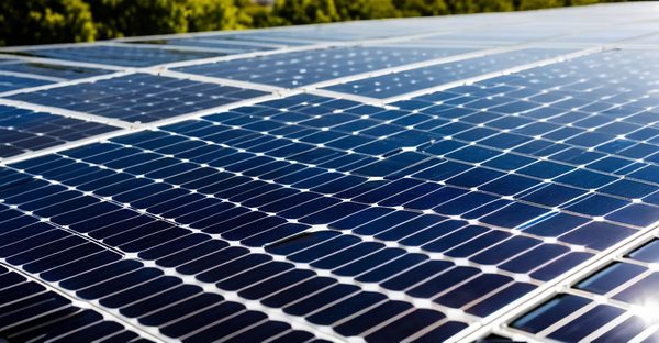 Panneau solaire photovoltaïque : avis clients et services de qualité