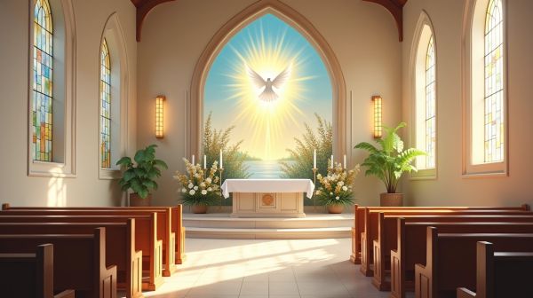 Tout savoir sur le baptême : comprendre son importance et ses rites