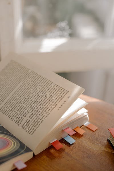 Découvrez nos marque-pages uniques pour passionnés de lecture